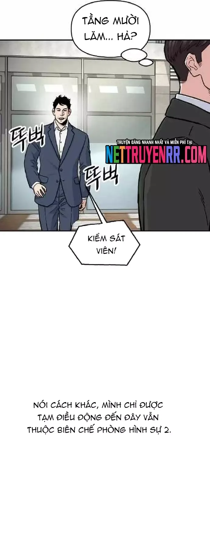 Độc Đạo - Chapter 41 - Page 4