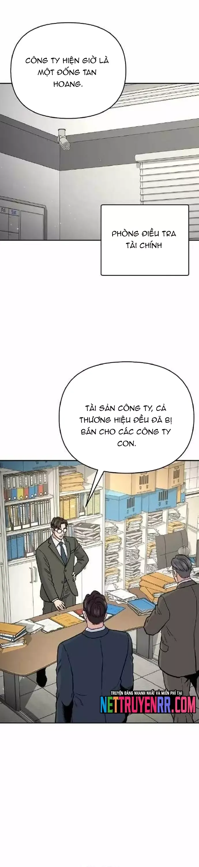 Độc Đạo - Chapter 41 - Page 41