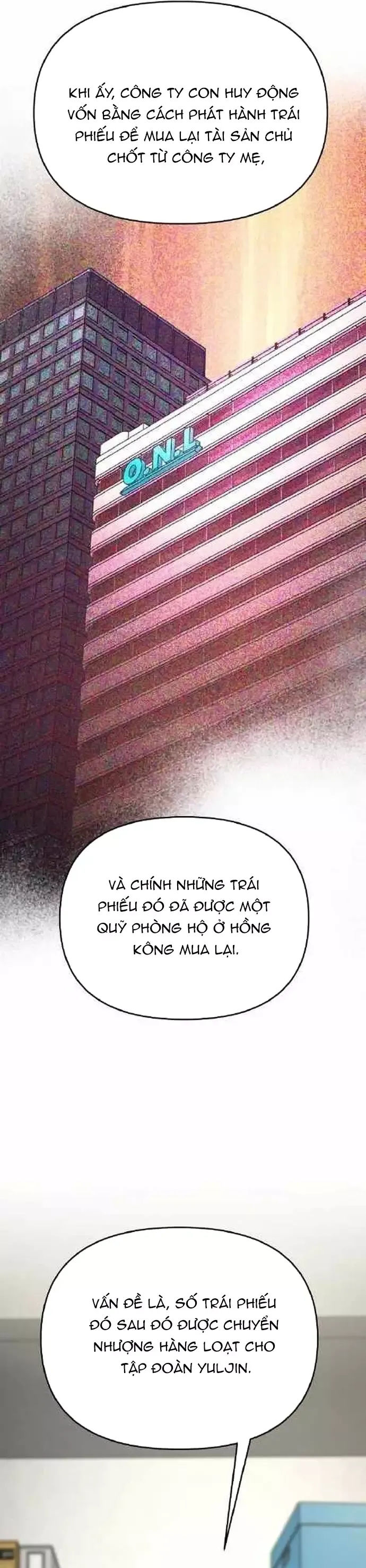 Độc Đạo - Chapter 41 - Page 42