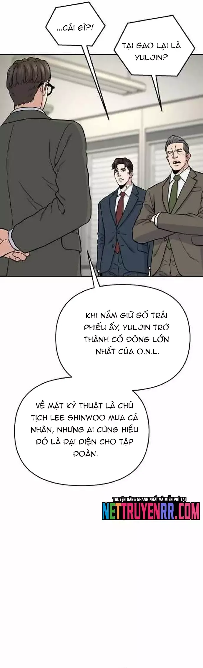 Độc Đạo - Chapter 41 - Page 44
