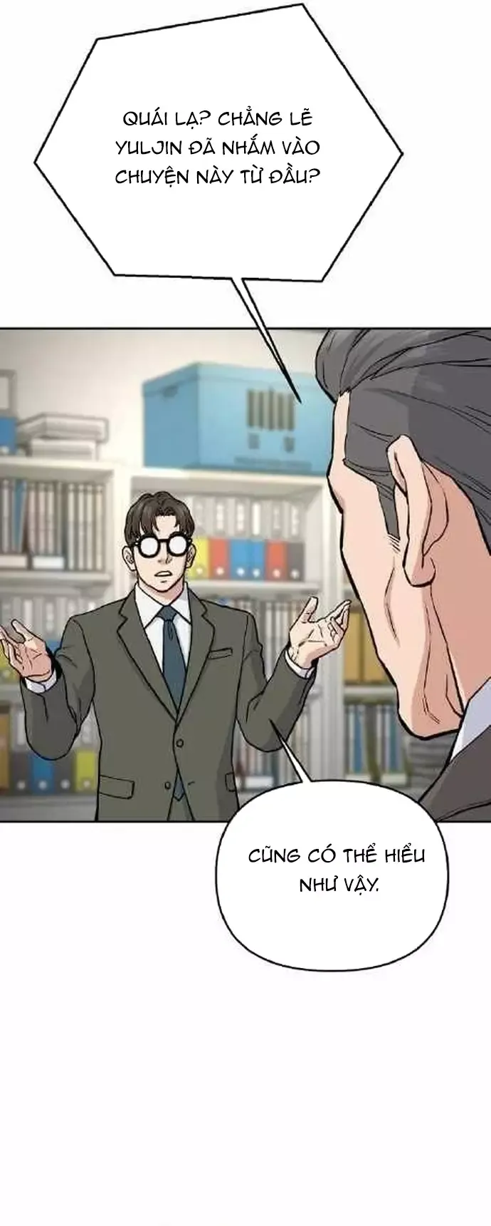 Độc Đạo - Chapter 41 - Page 45