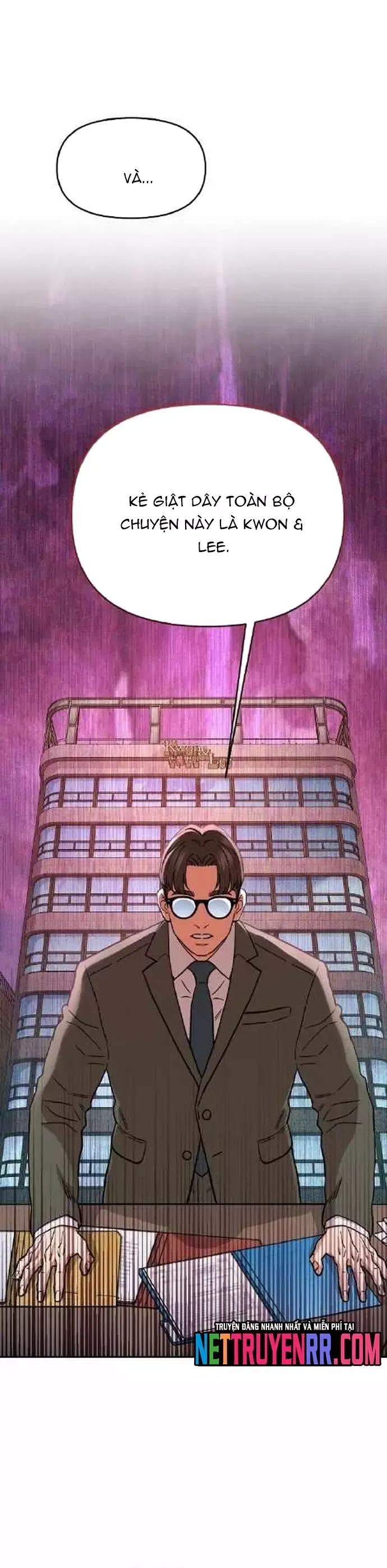 Độc Đạo - Chapter 41 - Page 47