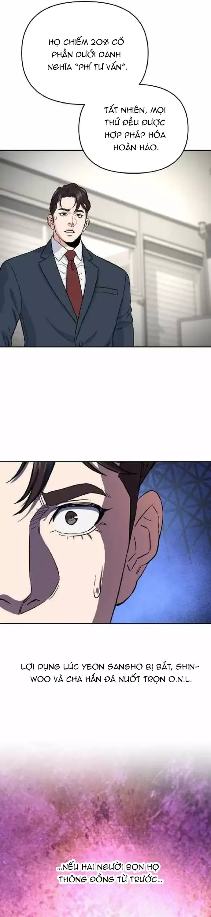 Độc Đạo - Chapter 41 - Page 48