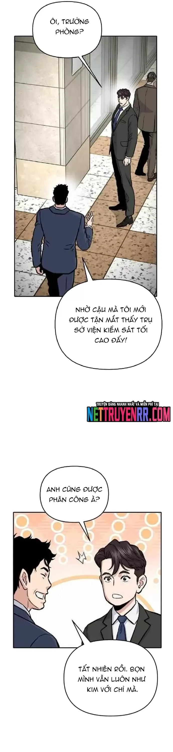 Độc Đạo - Chapter 41 - Page 5