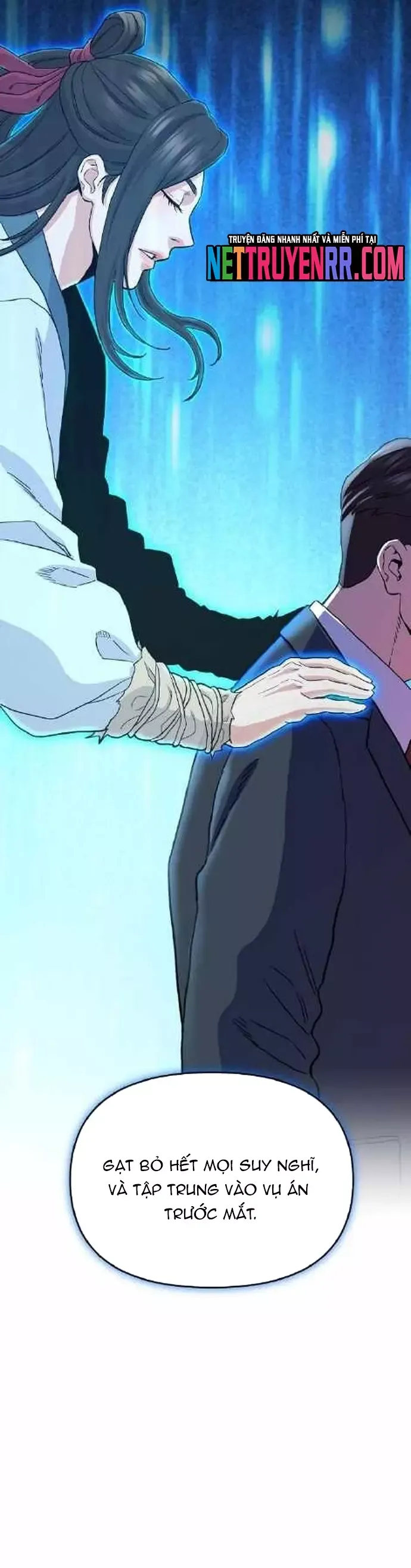 Độc Đạo - Chapter 41 - Page 53