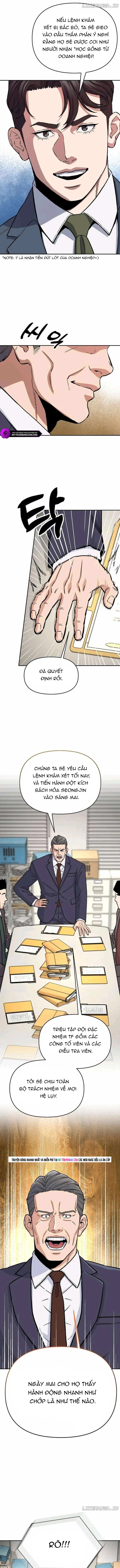Độc Đạo - Chapter 42 - Page 11