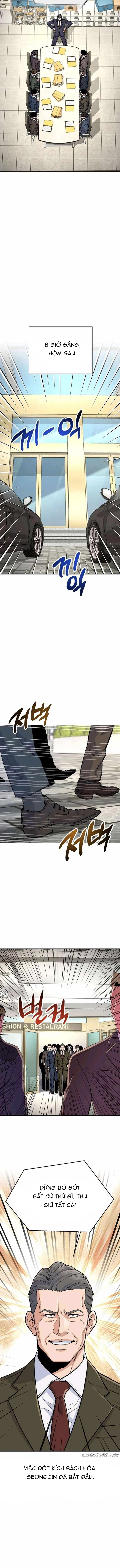 Độc Đạo - Chapter 42 - Page 12