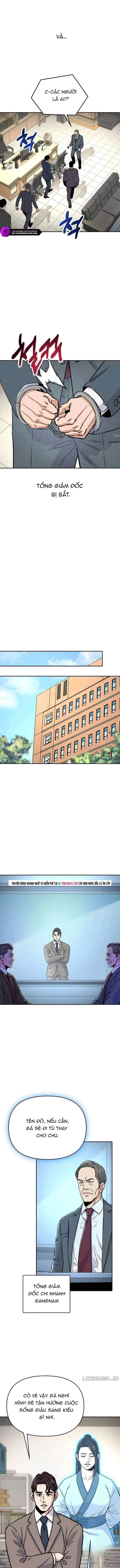 Độc Đạo - Chapter 42 - Page 13