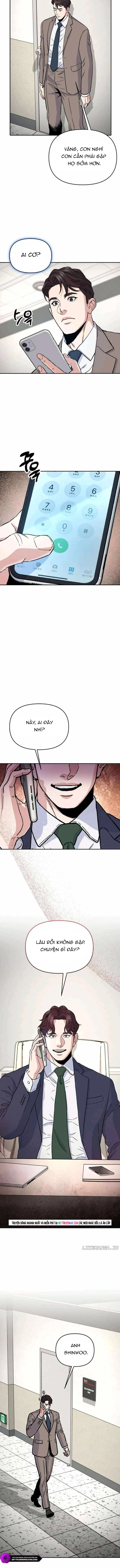 Độc Đạo - Chapter 42 - Page 15