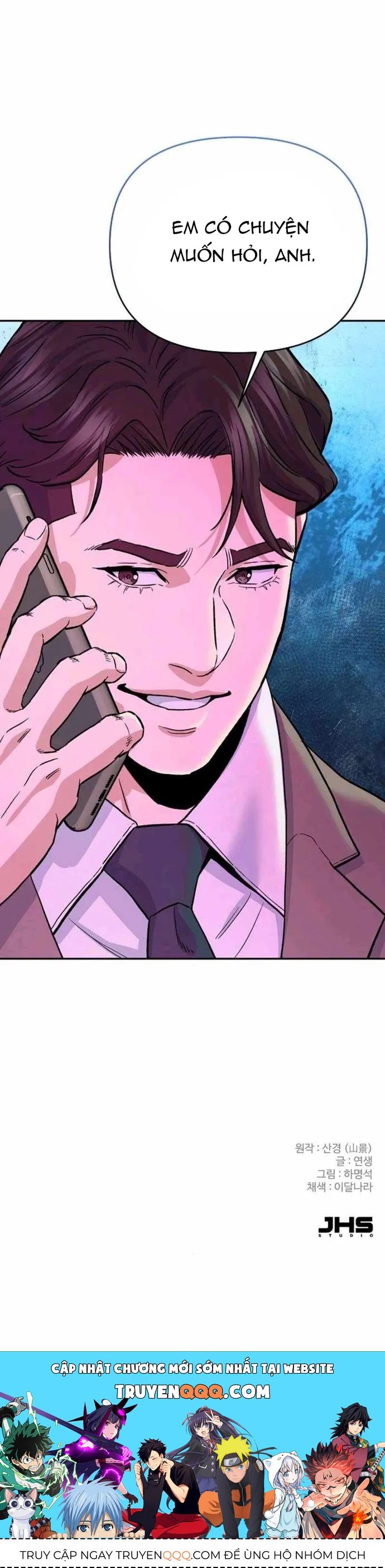 Độc Đạo - Chapter 42 - Page 16