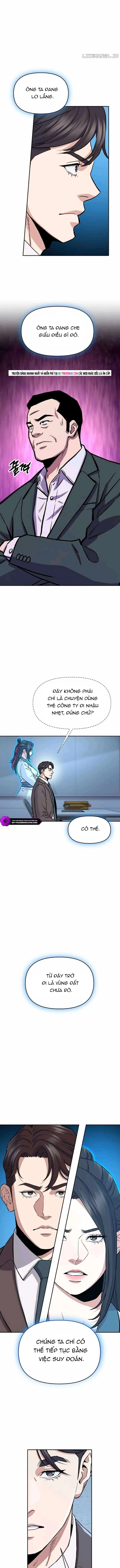 Độc Đạo - Chapter 42 - Page 3