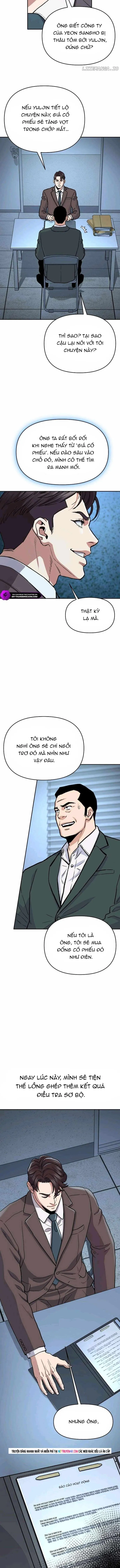 Độc Đạo - Chapter 42 - Page 4