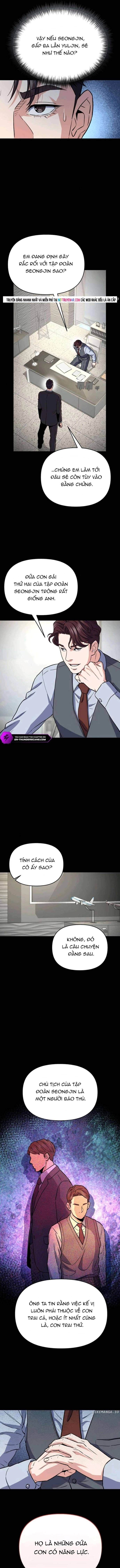 Độc Đạo - Chapter 43 - Page 10