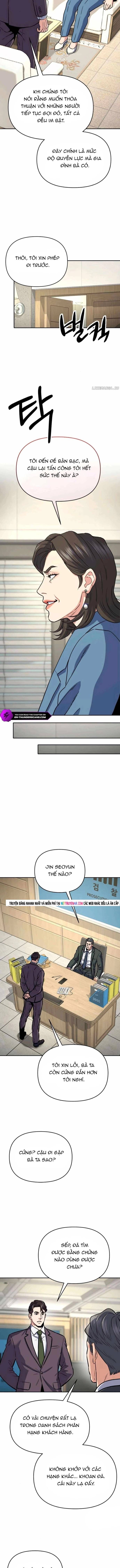 Độc Đạo - Chapter 43 - Page 12