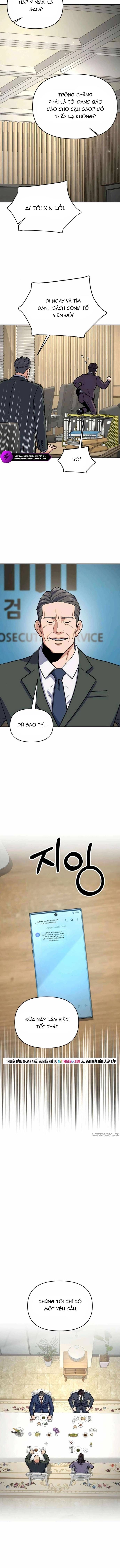 Độc Đạo - Chapter 43 - Page 13