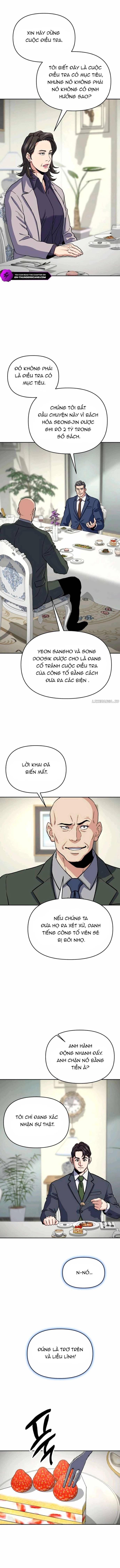 Độc Đạo - Chapter 43 - Page 14