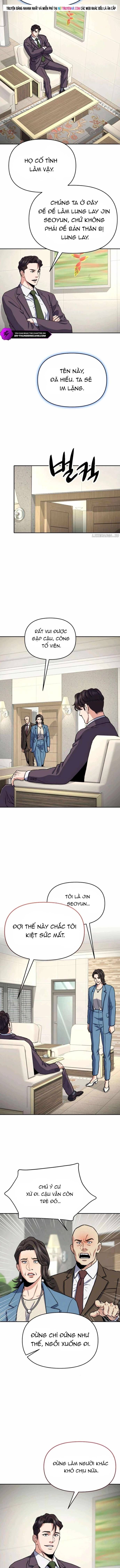 Độc Đạo - Chapter 43 - Page 7