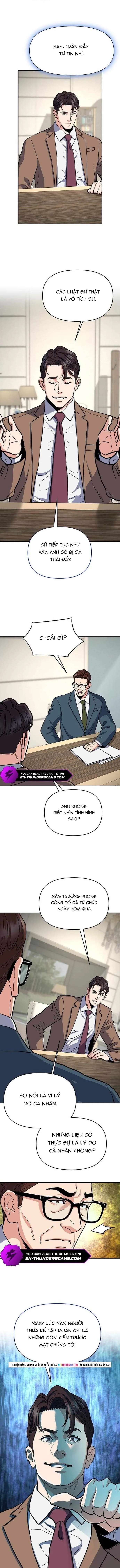 Độc Đạo - Chapter 44 - Page 10