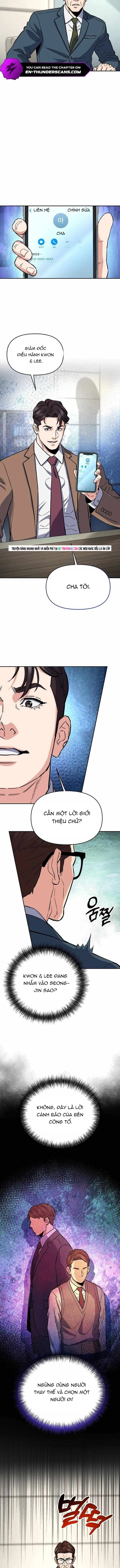 Độc Đạo - Chapter 44 - Page 12