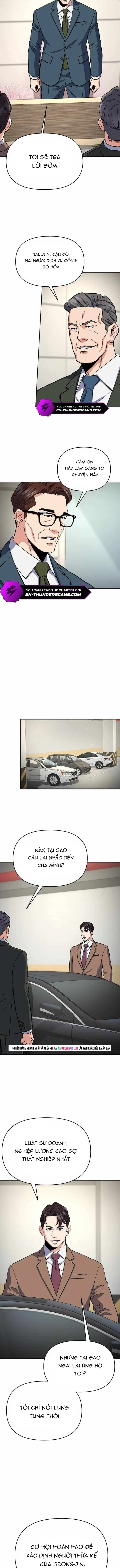 Độc Đạo - Chapter 44 - Page 13