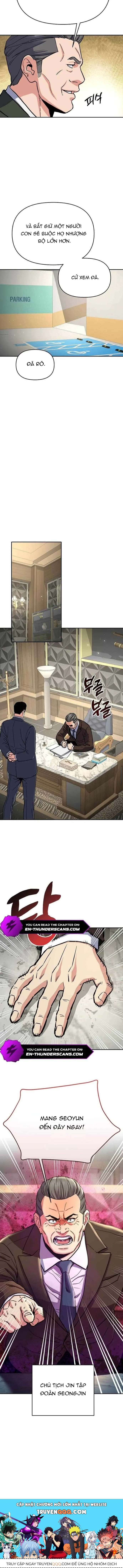 Độc Đạo - Chapter 44 - Page 14