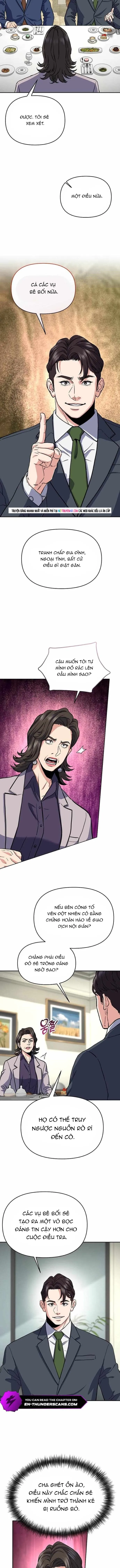 Độc Đạo - Chapter 44 - Page 3