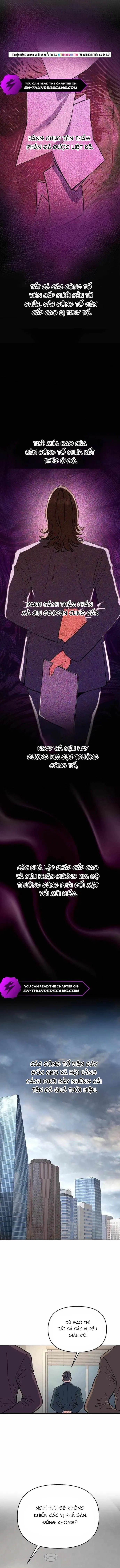 Độc Đạo - Chapter 44 - Page 5