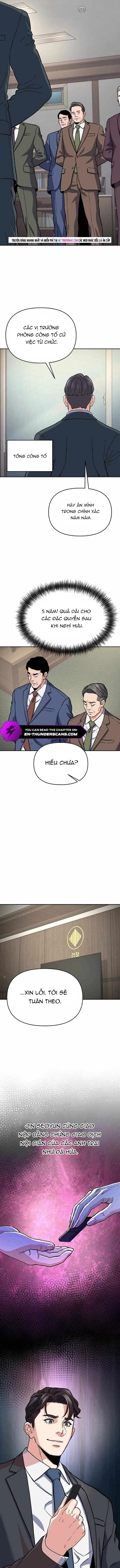 Độc Đạo - Chapter 44 - Page 6