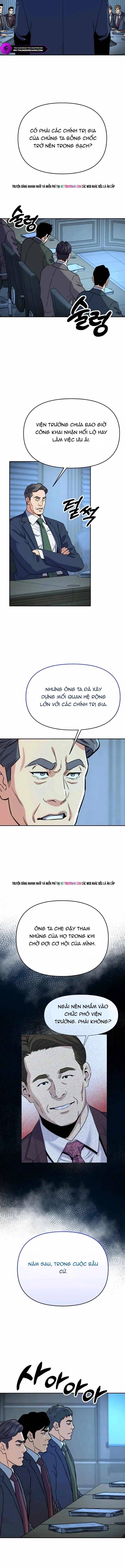 Độc Đạo - Chapter 45 - Page 13