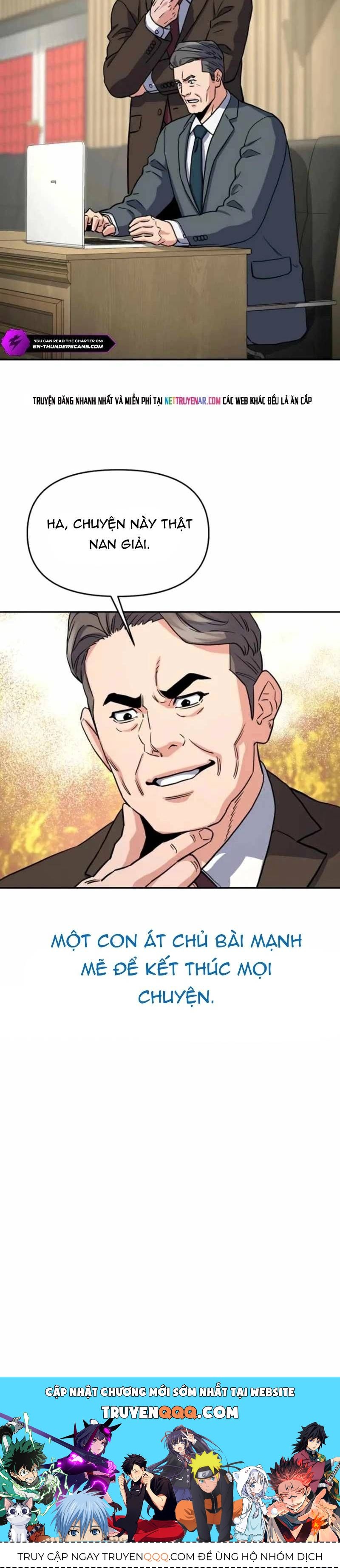 Độc Đạo - Chapter 45 - Page 15