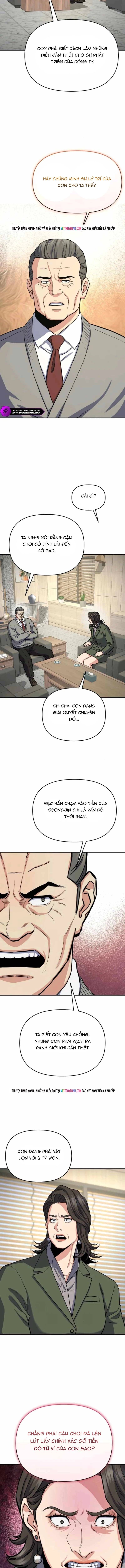Độc Đạo - Chapter 45 - Page 3