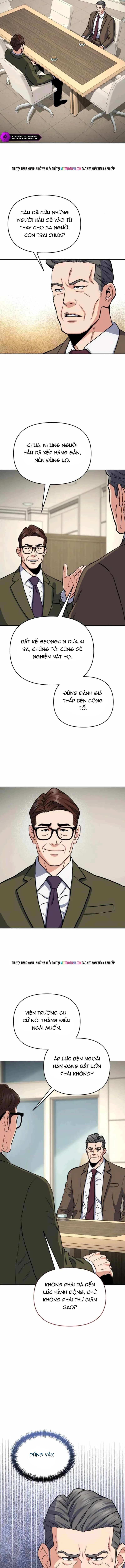 Độc Đạo - Chapter 45 - Page 6