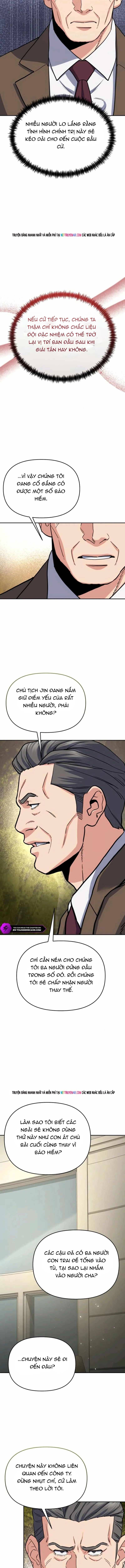 Độc Đạo - Chapter 45 - Page 7