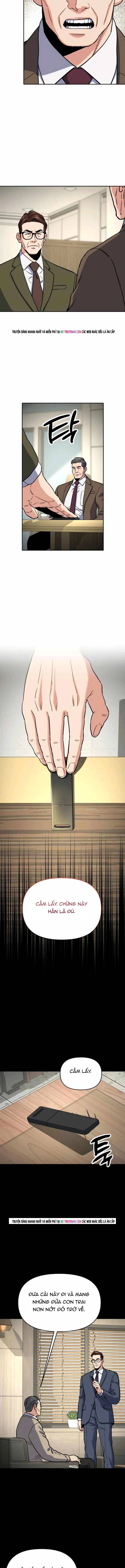 Độc Đạo - Chapter 45 - Page 8