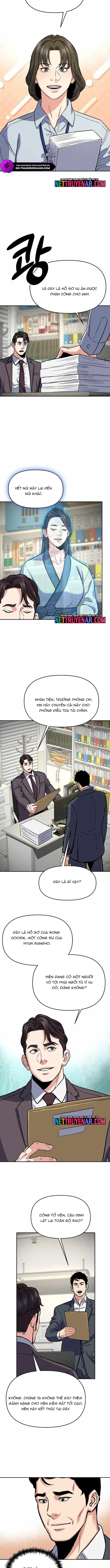 Độc Đạo - Chapter 46 - Page 10