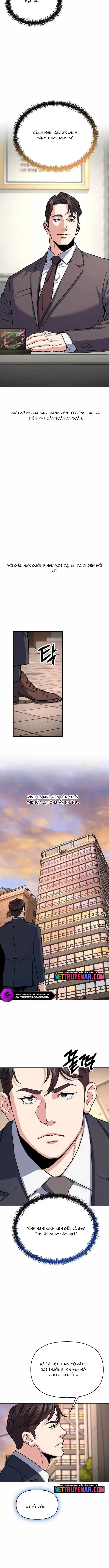 Độc Đạo - Chapter 46 - Page 11