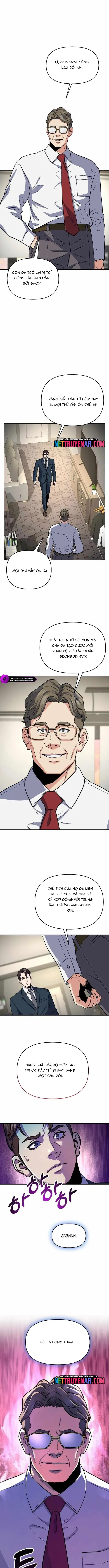 Độc Đạo - Chapter 46 - Page 12