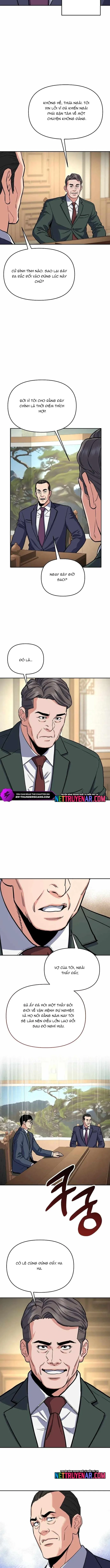 Độc Đạo - Chapter 46 - Page 3