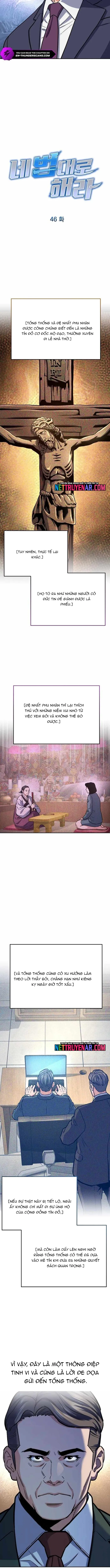 Độc Đạo - Chapter 46 - Page 4