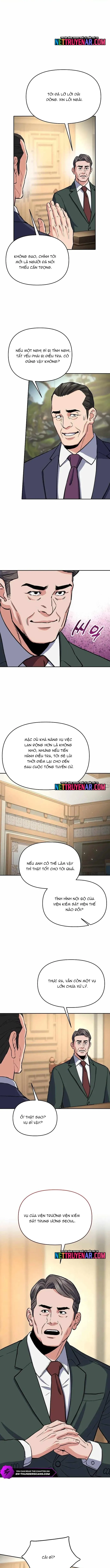 Độc Đạo - Chapter 46 - Page 5