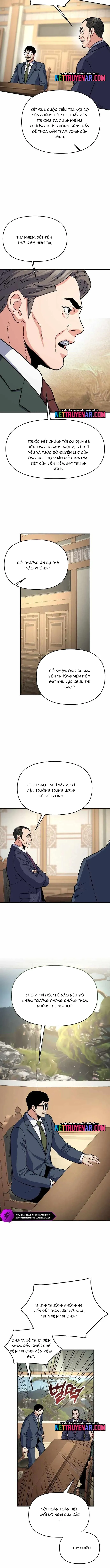 Độc Đạo - Chapter 46 - Page 6