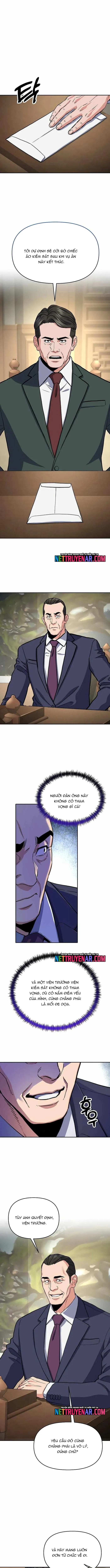 Độc Đạo - Chapter 46 - Page 7