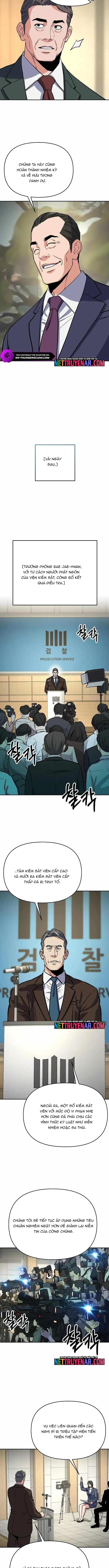 Độc Đạo - Chapter 46 - Page 8