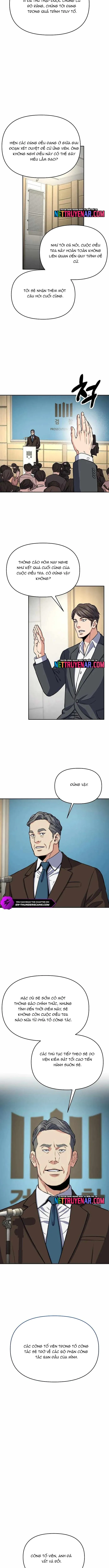 Độc Đạo - Chapter 46 - Page 9