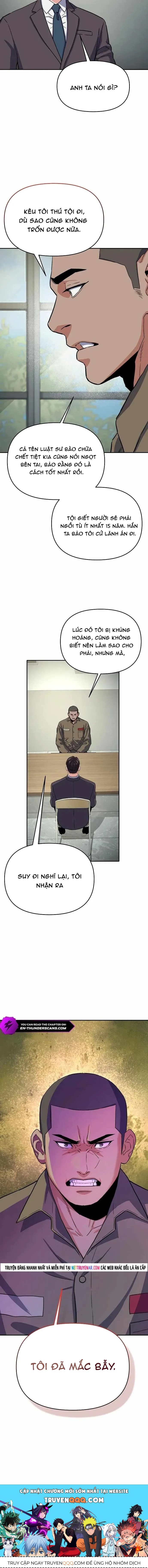 Độc Đạo - Chapter 47 - Page 12