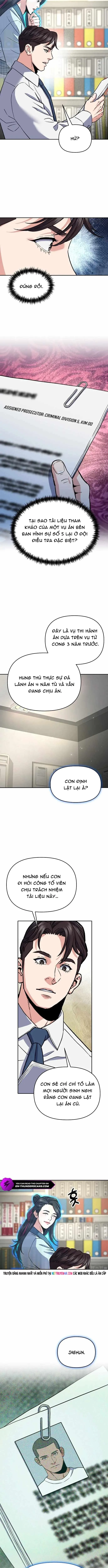 Độc Đạo - Chapter 47 - Page 8