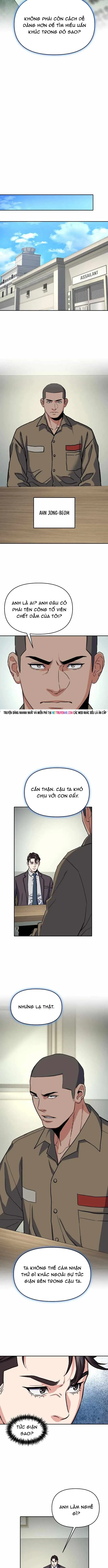 Độc Đạo - Chapter 47 - Page 9
