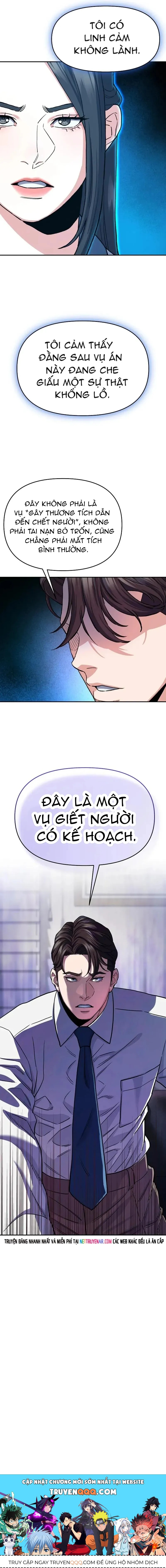 Độc Đạo - Chapter 48 - Page 12