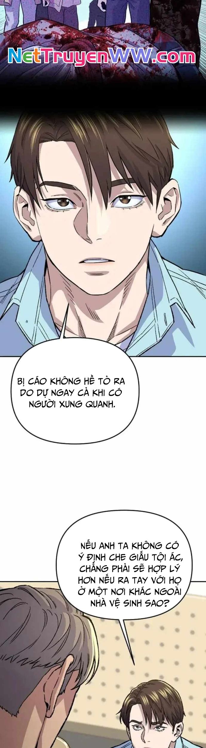 Độc Đạo - Chapter 5 - Page 13