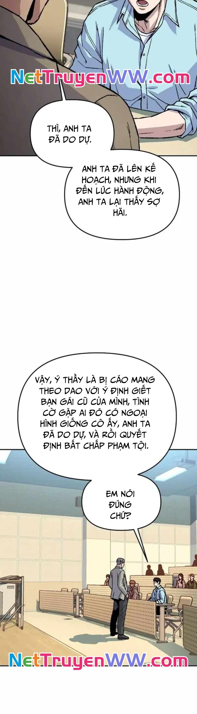 Độc Đạo - Chapter 5 - Page 14